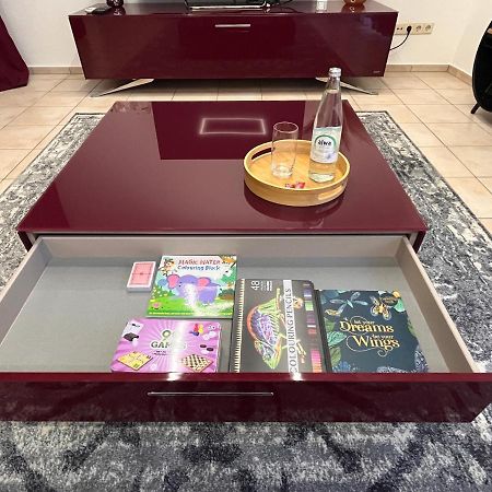 A&D Charmantes Apartment - Buehlertal Bei Buehl, Baden-Baden & Schwarzwald Екстериор снимка