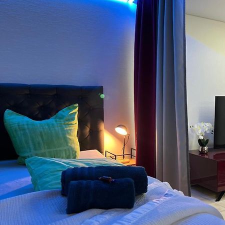 A&D Charmantes Apartment - Buehlertal Bei Buehl, Baden-Baden & Schwarzwald Екстериор снимка