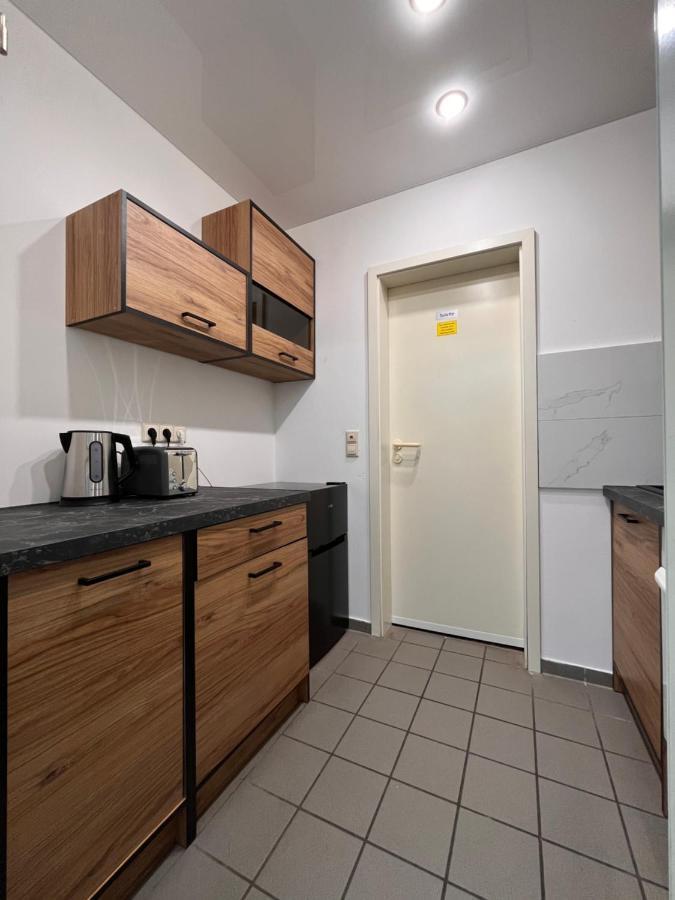 A&D Charmantes Apartment - Buehlertal Bei Buehl, Baden-Baden & Schwarzwald Екстериор снимка