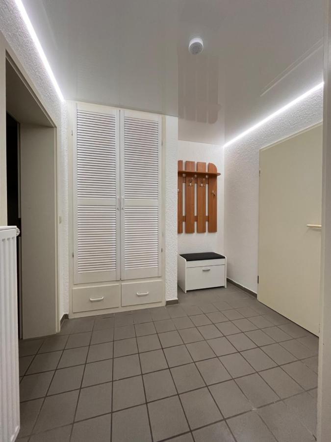 A&D Charmantes Apartment - Buehlertal Bei Buehl, Baden-Baden & Schwarzwald Екстериор снимка
