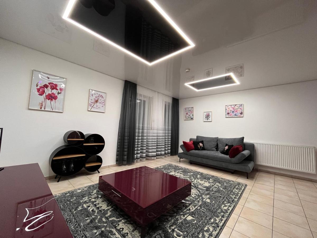 A&D Charmantes Apartment - Buehlertal Bei Buehl, Baden-Baden & Schwarzwald Екстериор снимка