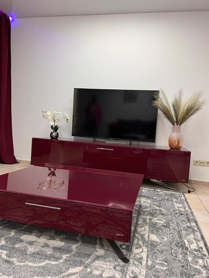 A&D Charmantes Apartment - Buehlertal Bei Buehl, Baden-Baden & Schwarzwald Екстериор снимка