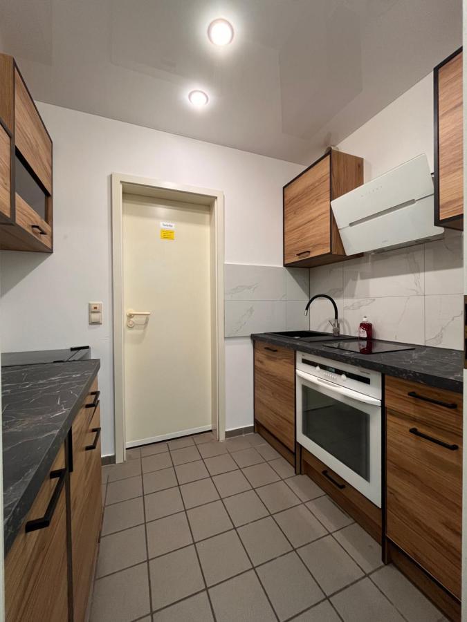 A&D Charmantes Apartment - Buehlertal Bei Buehl, Baden-Baden & Schwarzwald Екстериор снимка