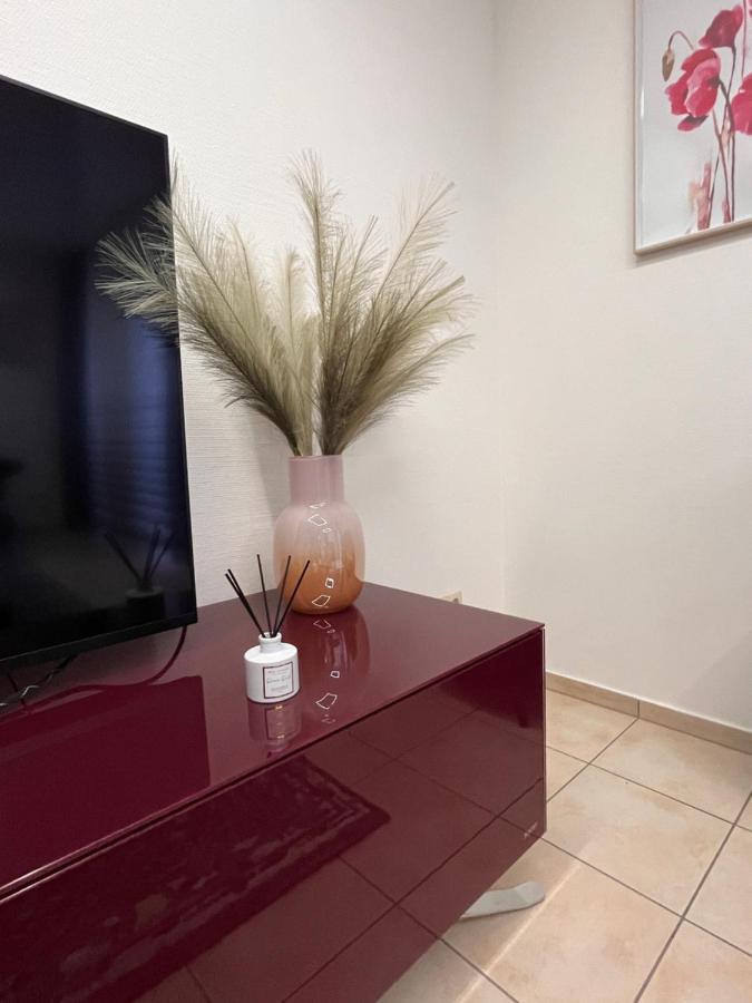A&D Charmantes Apartment - Buehlertal Bei Buehl, Baden-Baden & Schwarzwald Екстериор снимка