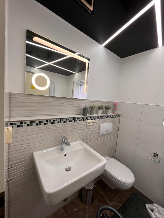 A&D Charmantes Apartment - Buehlertal Bei Buehl, Baden-Baden & Schwarzwald Екстериор снимка