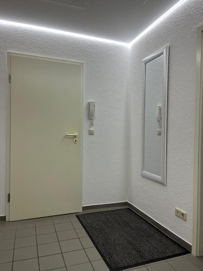 A&D Charmantes Apartment - Buehlertal Bei Buehl, Baden-Baden & Schwarzwald Екстериор снимка